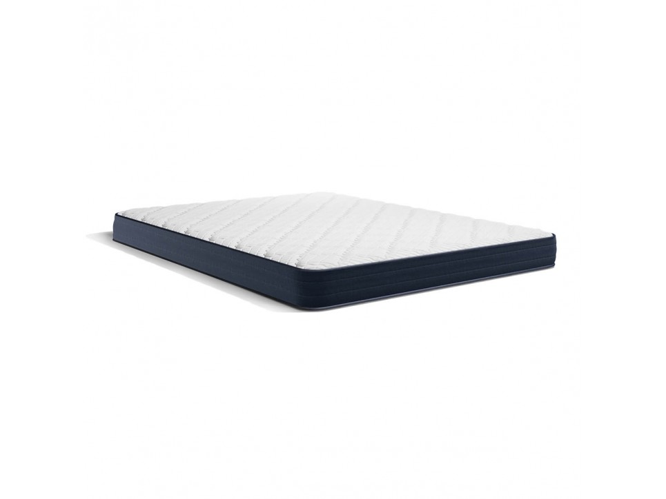 Multimo TWIN XL 6" Memory Foam Mattress